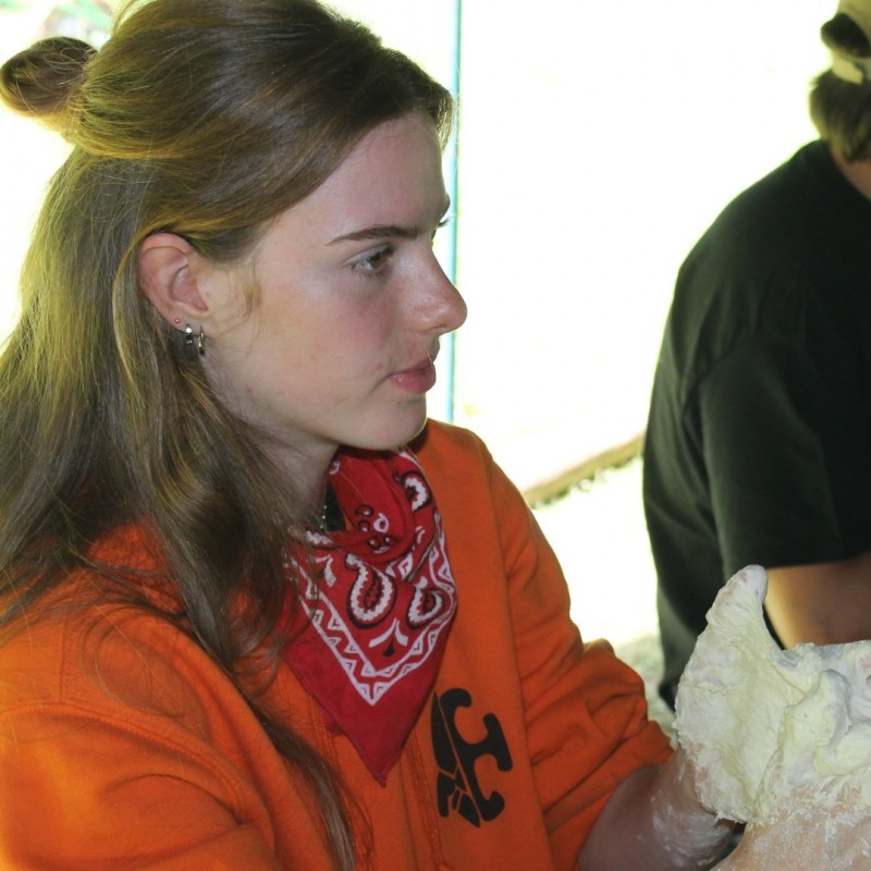 IMG 0452-min - Scouts en Gidsen Zaventem 